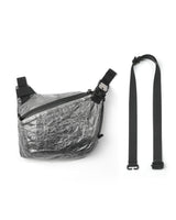 ダイニーマウエストバッグ / Dyneema waist bag (4468077068406)