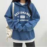 ザロサンゼルスフーディー / The Los Angeles Hoodie
