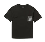 Labatory Tee - Black (4622109016182)