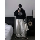 Nus. x HUKE Hood-Tee