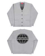 paragraph 21f/w Classic knit cardigan 5color (6611363430518)