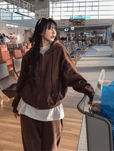 [MDおすすめ] オッズ羊起毛ツーウェイフード