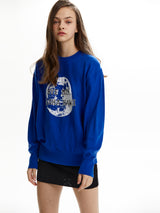 MOON SWEATER ULTRAMARINE (6585448300662)