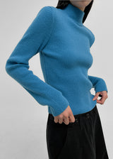 [MADE] Femin Cash Polar Knit Wool 40%