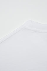 ハイデンシティショーミー半袖Tシャツ / VENTIQUE high-density show me T-shirt 3color