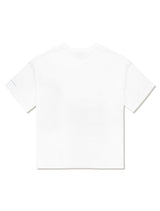 ウィメンズ ルリスエンボクロップTシャツ(FCC2TS387W)