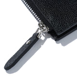 キャビアエンボクラッチ/CAVIAR EMBO CLUTCH-BLACK