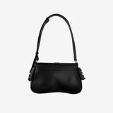 Cassette Pocket Shoulder Bag