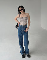 アンドジーンロングパンツ/no.1758 and jean long pants