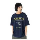 N.M.W.ATシャツ / N.M.W.A T-SHIRTS