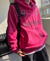 ユニホームチャンピオンシップフード (3 color)