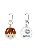 EVANGELION × KAITO ACRYLIC KEY-RING