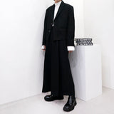 CR Roy wool crop jacket (3 colors)