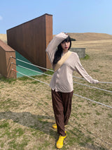 ダンプクロスバッグ