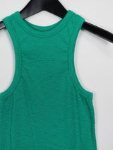 ルーツスリーブレス / Roots Sleeveless (2color)
