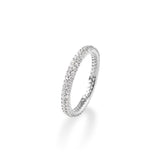 レタス リング / Lettuce Ring (silver)