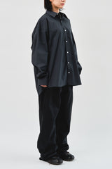 Powder Cotton Shirt (5color)