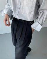 ポールビジュデニム / TA Paul Bijou Denim (2 colors)