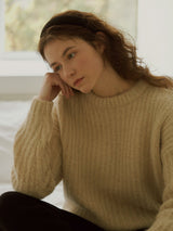 Alpaca double round Knit (6653800808566)