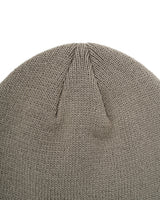 MUCENT SIGNATURE BEANIE (BEIGE)