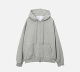 ASCLO Solid Combi Hood Zip Up (4color)