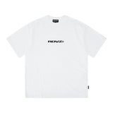 グリッターロゴTシャツ