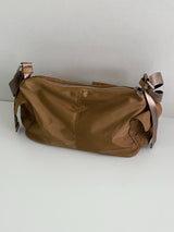 Alaska cross bag