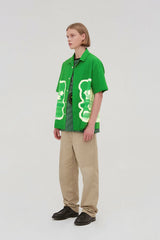 クローンシャツ/Clone Shirt_Green