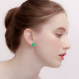 Candy Butterfly - green (6599696089206)