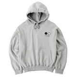 [EZwithPIECE] DAISY HOODIE (4COLORS) (6554919698550)