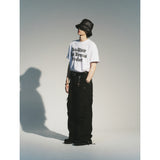 ファタルアトラクションTシャツ / FATAL ATTRACTION T-SHIRT_WH