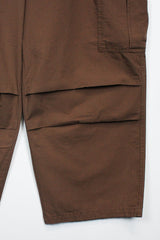 ボーイワイドカーゴパンツ/Boy Wide Cargo Pants (2color)