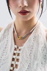 NO.428 [GOLD] NECKLACE 