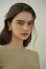 FLEUR ピアス