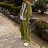 GM バルーンスウェットパンツ / GM Balloon Sweatpants (4 colors)