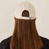 ロゴボールキャップ / BSB logo ball cap [3 colors]