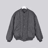 ダフバーシティージャケット / Duff Varcity Jacket