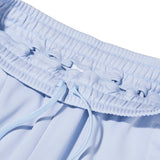 TRACK JERSEY PANTS [SKY]
