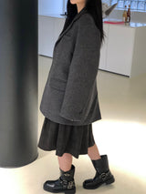 アーロンスカート