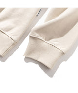 DWMUオーバーサイズスウェットシャツ/DWMU OVERSIZED SWEAT SHIRTS
