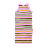 タヒチメッシュドレス / TAHITI MESH DRESS