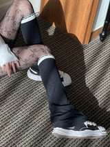 Line bootcut Footwear