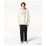 ビンテージワイドロゴフーディー / VINTAGE WIDE LOGO HOODIE