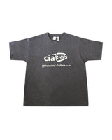 ciatre × MCnCHIPs® logo tee S/S