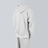 テンタナッピングフードジップアップ/Tenta Napping Hood Zip Up