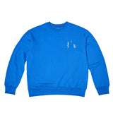 ベーシックロゴクルーネック / Basic Logo Crew Neck (4562970804342)