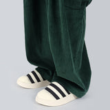 ビッグカーゴコーデュロイパンツ/Big Cargo Corduroy Pants