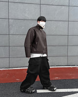 Jod マスタングジャケット/Jod Mustang Jacket