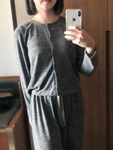 Kendall pajamas
