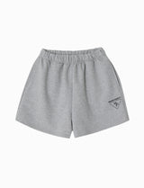 MCT W01 Gray concept Short pants